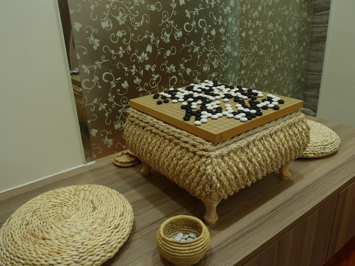 Ji Shih Life Style Hotel 타이난 외부 사진