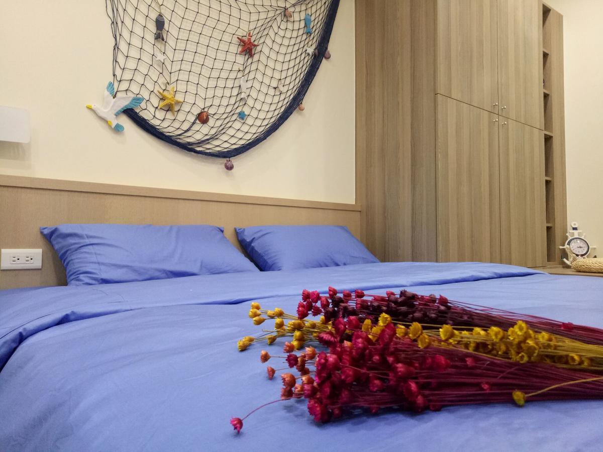 Ji Shih Life Style Hotel 타이난 외부 사진