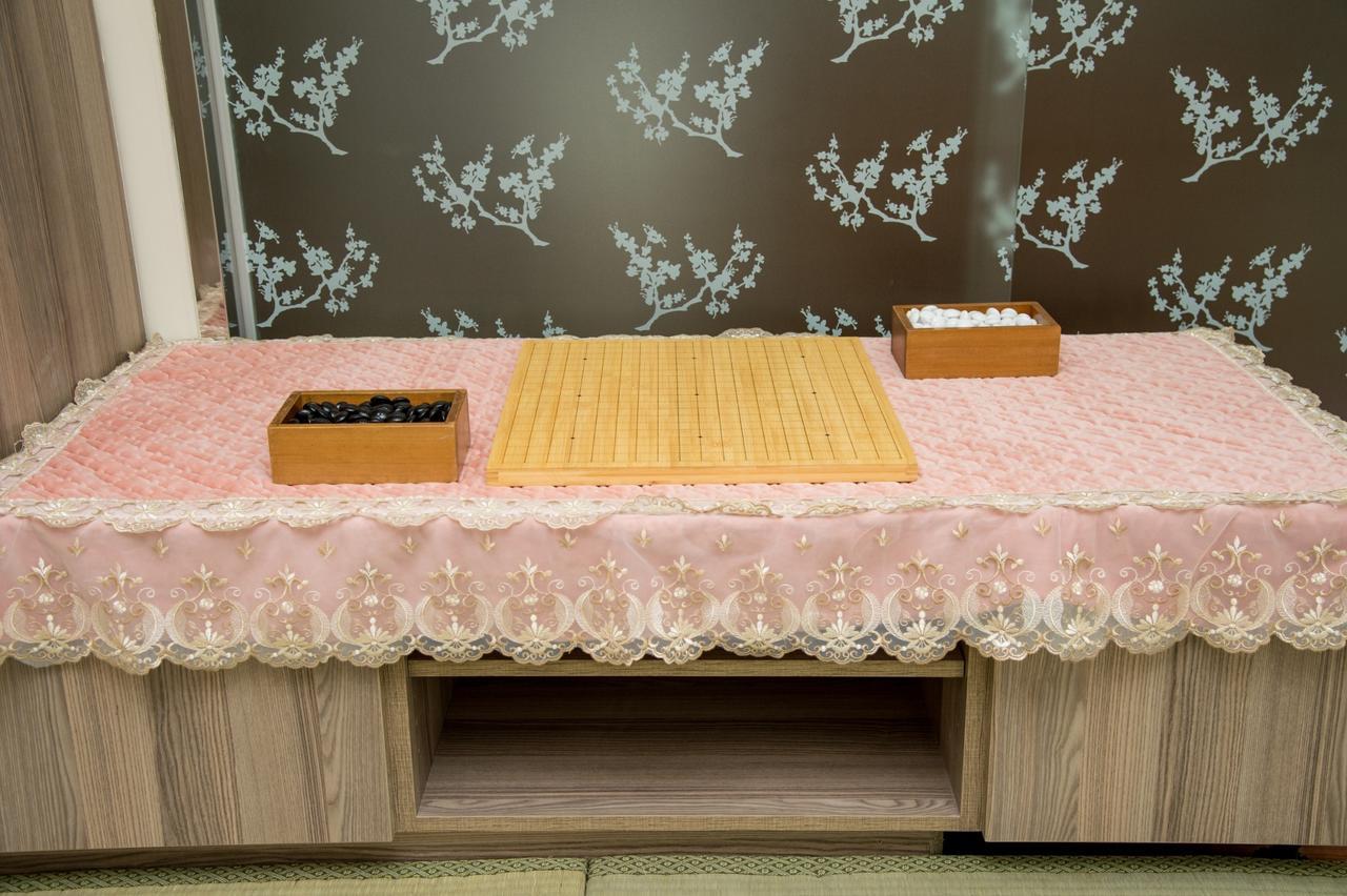 Ji Shih Life Style Hotel 타이난 외부 사진