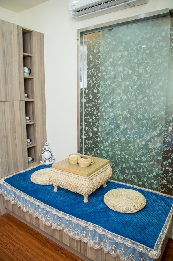 Ji Shih Life Style Hotel 타이난 외부 사진