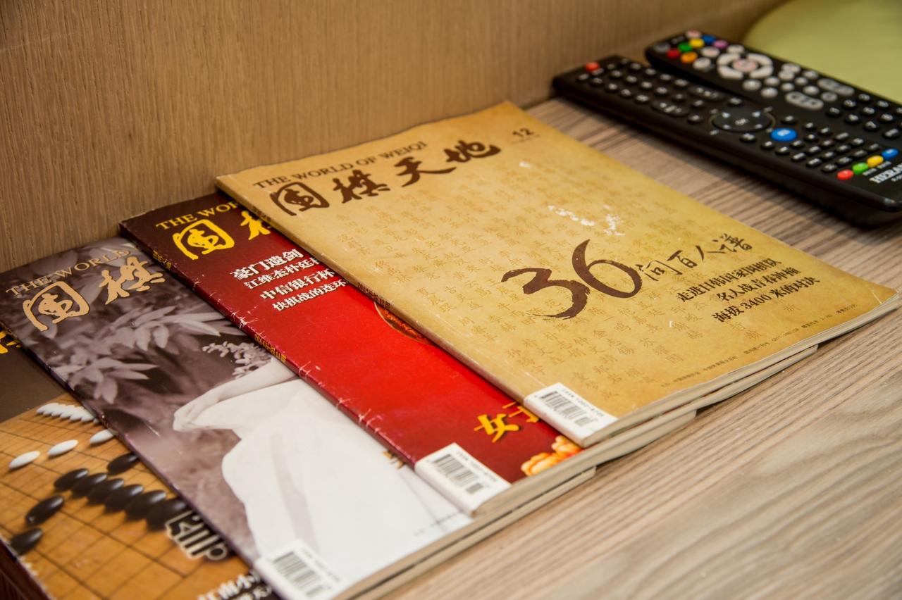 Ji Shih Life Style Hotel 타이난 외부 사진